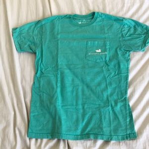 Southern Marsh blue T-Shirt